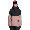 Pánska snowboardová bunda Volcom L Insulated GTX mauve
