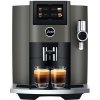 Jura S8 Chrome