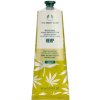 The Body Shop Krém na ruky s olejom z konopného semienka Krémy na ruky 100 ml