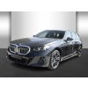 BMW 520d Touring 145 kW