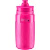 Fľaša ELITE FLY TEX 24' ružová reflexná 550 ml