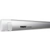 Markíza Thule Omnistor 5200, eloxovaný hliníkový kryt, sivá plachta dĺžka 450 cm