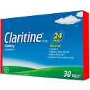 Claritine 10 mg tbl. 30 x 10 mg