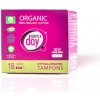 Gentle Day Tampóny Gentle Day® Super – 18 ks