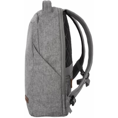 Travelite Basics Safety Light grey 23 l