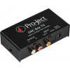 Pro-Ject DAC Box TV (Převodník digitál > analog)