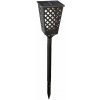 Verk 15894 Záhradná solárna pochodeň 5,5V 0,6W
