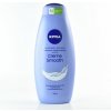 Nivea Creme Smooth sprchový gél 750 ml