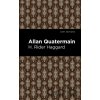 Allan Quatermain - H. Rider Haggard