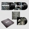 Archive - You All Look The Same To Me+Noise / Box / Vinyl / 3LP [3 LP]