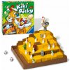 Ravensburger 21044 Kiki Ricky (ra21044)
