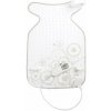 Vyhrievaná deka Lanaform Heating Blanket for Back (LA180110)