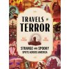Travels of Terror (Meg Hafdahl)(Brožovaná)