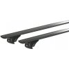 Nordrive Silenzio Black Strešný nosič Hyundai Terracan, r.v. 2002 - 2008
