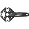 Kliky 1 Shimano Deore FC-M5100 1x10/11 30z 175mm černé