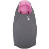 CUDDLECO Cuddle-co fusak Comfi-Extreme Love Birds