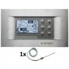 UNICO - TATAREK RT08 OM GTD DUO Regulátor automatiky s klapkou DUO