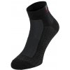 Cyklistické ponožky R2 EASY ATS10G-black L