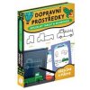Kouzelný tablet & 40 návodů – Dopravní prostředky - Charlotte Pepper