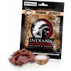 Indiana Jerky Sušené bravčové mäso 25 g