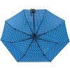 Derby Mini Trend Gemustert Dots Blue