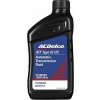 OLEJ Z PODPORNEJ SKRINKY DEXTRON III ATF+4 1 L