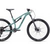 Bicykel CTM Skaut EN Comp Lesklá Čierna / Matná Sivozelená 2025 M