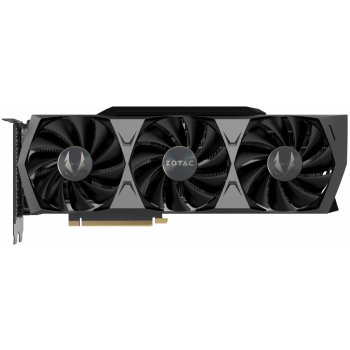 Zotac GeForce RTX 3090 GAMING Trinity 24GB GDDR6X ZT-A30900D-10P