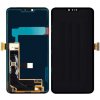 LG G8 lcd displej + dotykové sklo LG LG G8