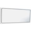 SAPHO GEMINI II 140 x 55cm zrkadlo s LED osvetlením, GM140