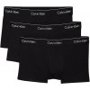 Calvin Klein pánske boxerky čierna L Calvin Klein 8719849255367