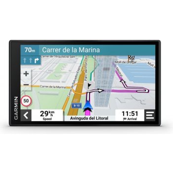 Garmin DriveSmart 66 MT-D EU