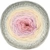 YarnArt Flowers Alpaca 413 sivo ružová