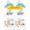Lenor Aviváž Sensitive Cotton Fresh 94 PD