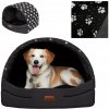 Búda pre psa, Búdka Hobbydog, Koterec - R4: 60x49x42