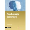 Psychológia osobnosti - Michal Čerešník