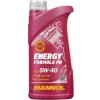 Mannol Energy Formula PD 5W-40 1 l EAN: 4036021105208