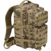 Brandit US Cooper Large Tactical Camo 40 l