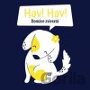 Hav, hav! Domáce zvieratá - Svojtka&Co.