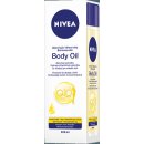 Nivea Body Oil Q10 Plus spevňujúci telový olej 200 ml