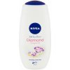 Nivea sprchový gél Diamond & Argan Oil 250 ml