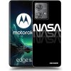 Picasee ULTIMATE CASE pro Motorola Edge 40 Neo - NASA Triple