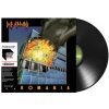 Def Leppard - Pyromania / Half Speed / Vinyl [LP]
