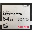 SanDisk Extreme Pro CF 64GB SDCFSP-064G-G46D