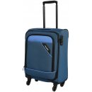 Travelite Derby 4W S 87547-20 modrá 41 l