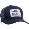 Šiltovka Illex Sea Bass Ops Trucker