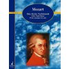 LITTLE NIGHT MUSIC KV 525 (WOLFGANG AMA MOZART)(Brožovaná)