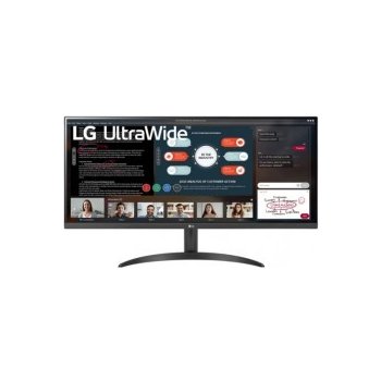 LG 34WP500