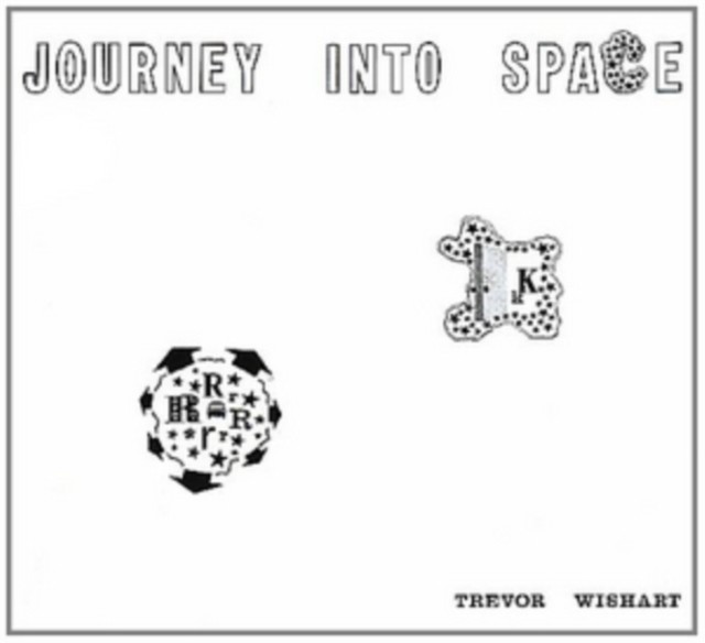 Journey into space 4 grade