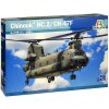 ITALERI Model Kit vrtulník 2779 CHINOOK HC.2 CH-47F 1:48